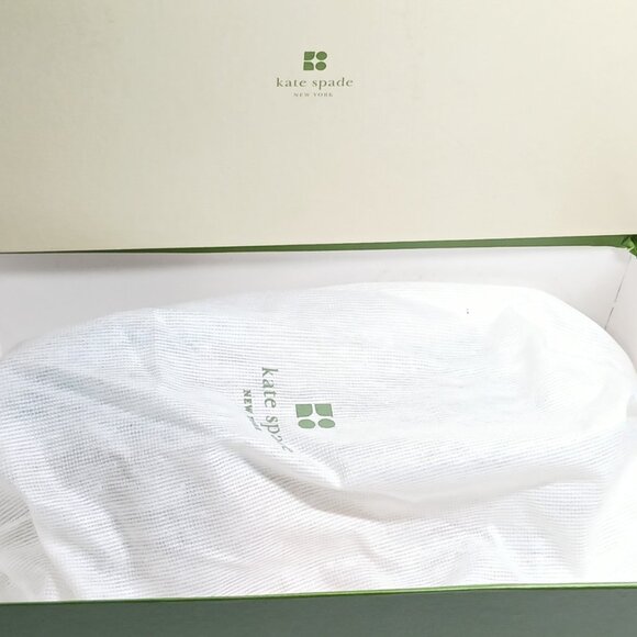 Kate Spade NY Teal Snakeskin Print Metallic Strappy Pumps Heels Size 8 VGUC - Picture 16 of 16